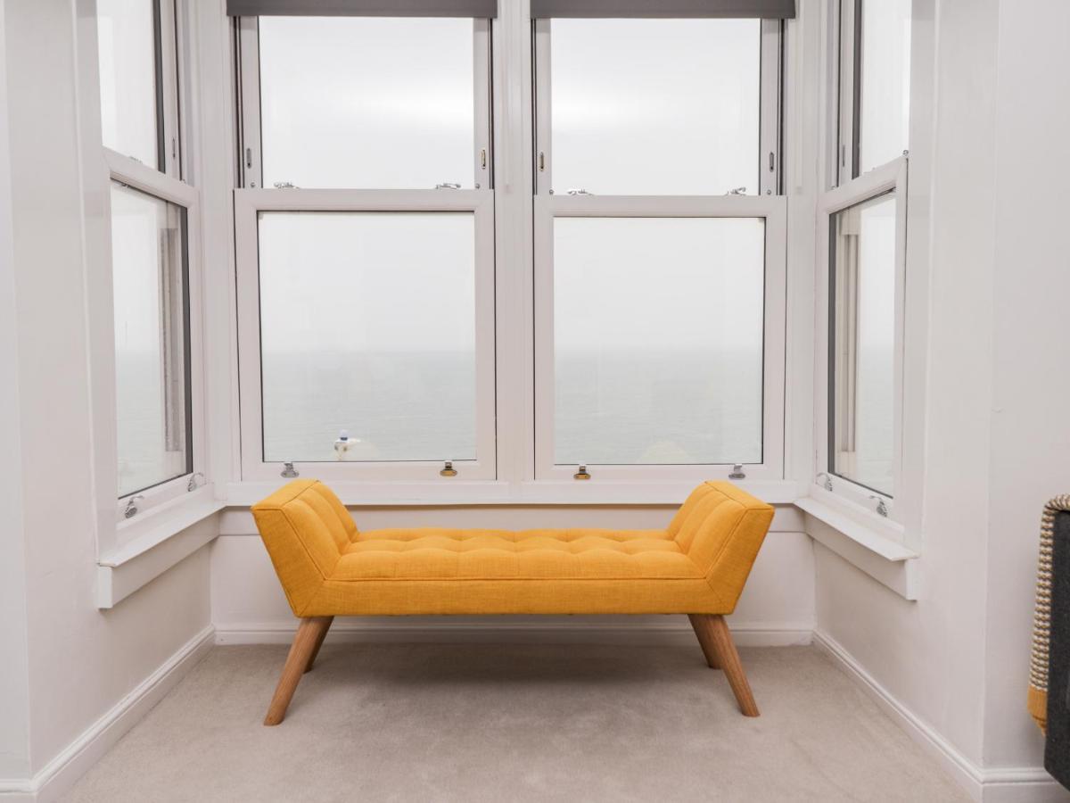 Fairlight View Apartment Фолкстон Екстериор снимка
