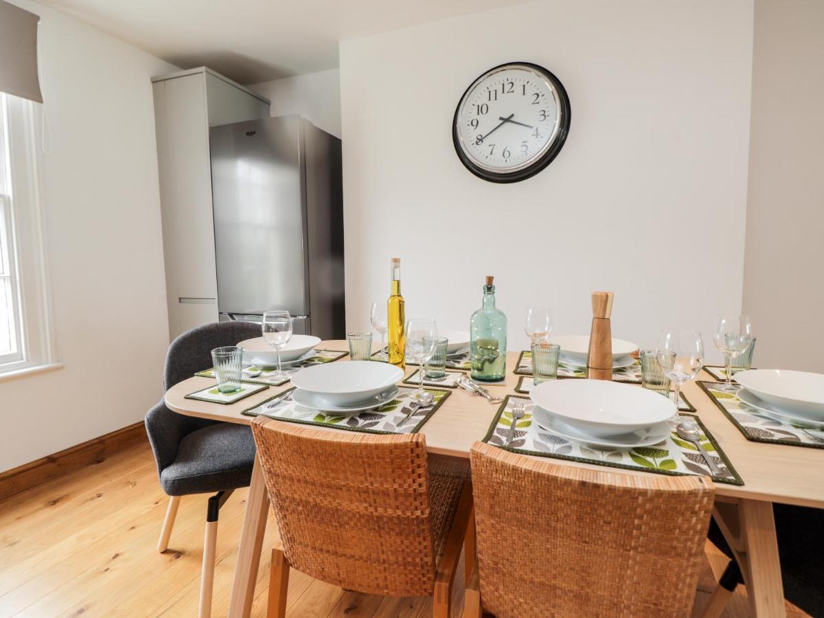 Fairlight View Apartment Фолкстон Екстериор снимка