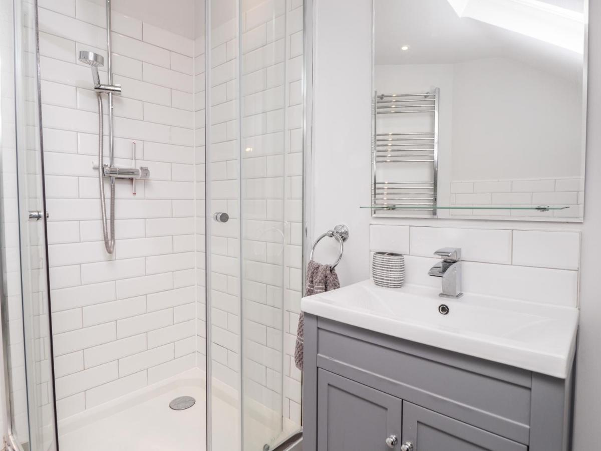 Fairlight View Apartment Фолкстон Екстериор снимка